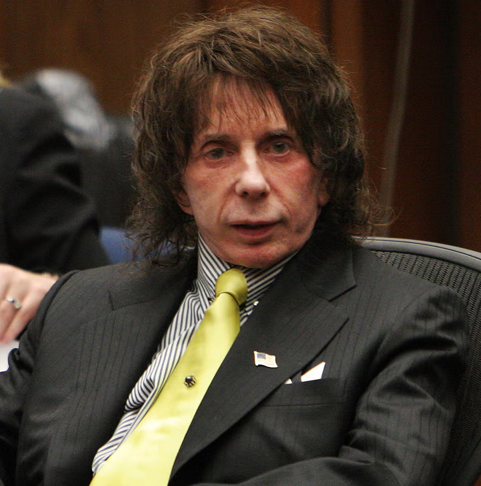 Gary Phillip Spector