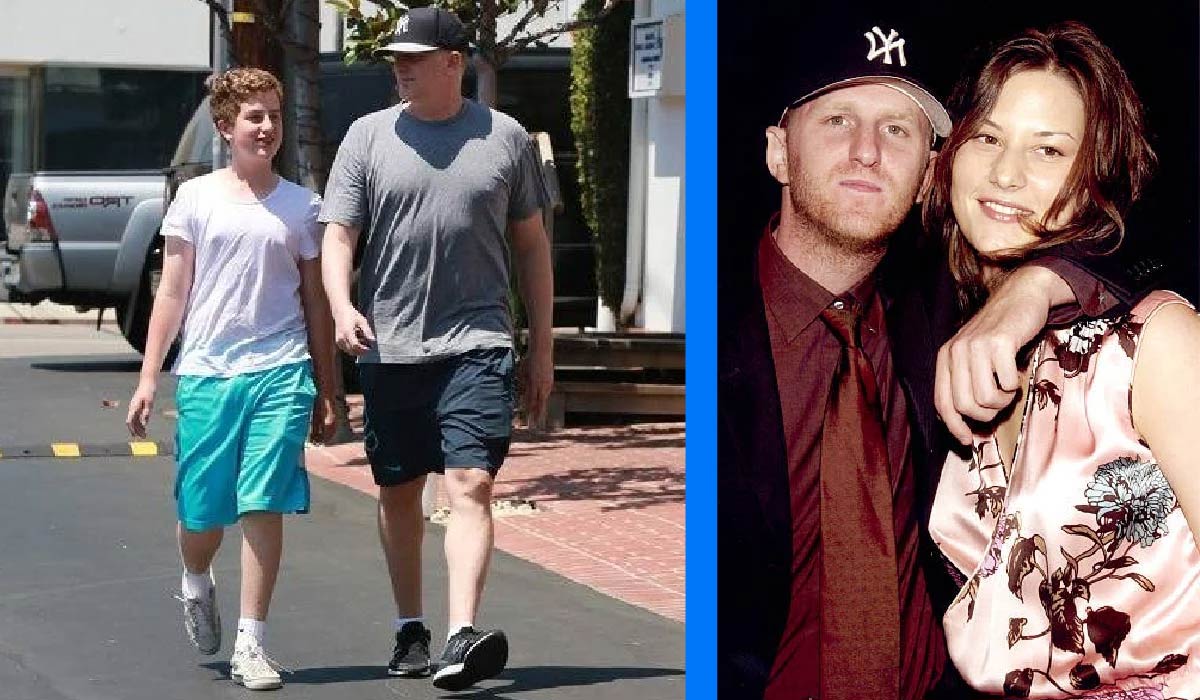 Maceo Shane Rapaport