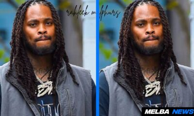 Rahleek Malphurs
