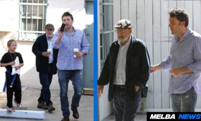 Timothy Byers Affleck