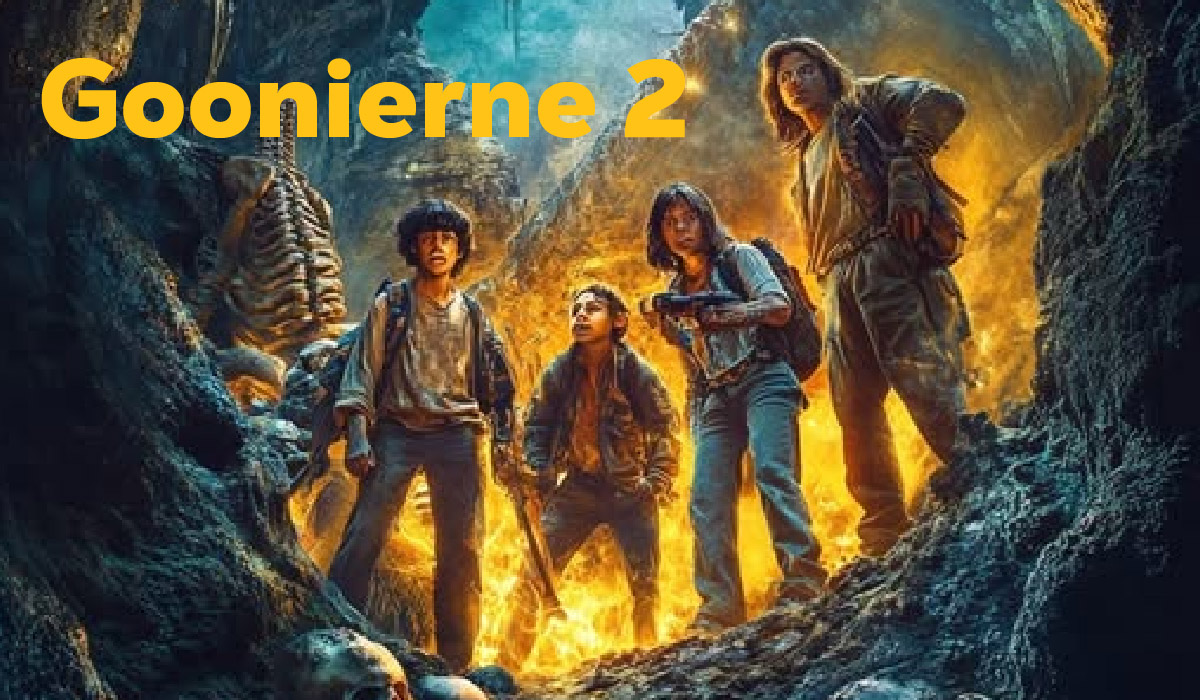 Goonierne 2