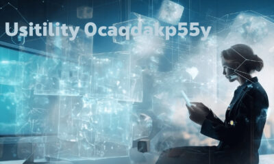 Usitility 0caqdakp55y