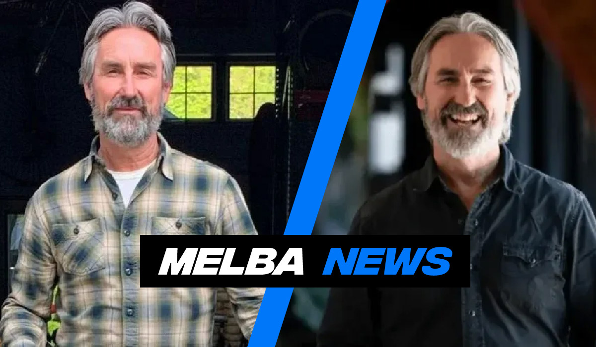 Mike Wolfe Passion Project